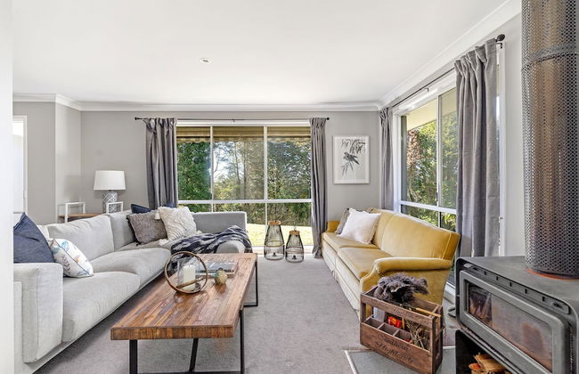 Lilyview Cottage - Robertson - Foto 15