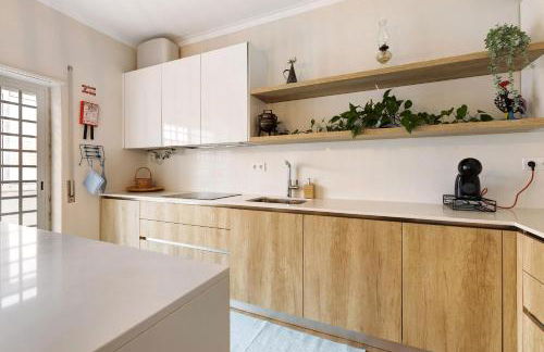 Caparica Sun Beach Villa - Foto 7