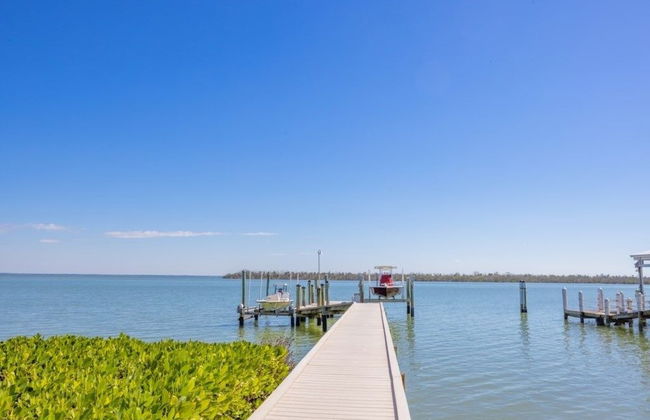 Captiva Grace 5 Bedroom Home by RedAwning - Photo 41