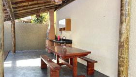 Duplex 2 Suites Pool Barbecue Air - Foto 5