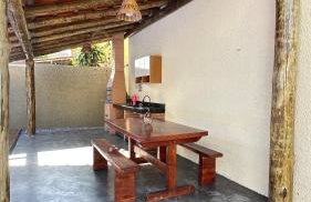 Duplex 2 Suites Pool Barbecue Air - Foto 5