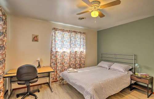 Lovely Royal Oak Unit Less Than 10 Min to Vibrant Downtown - Foto 10