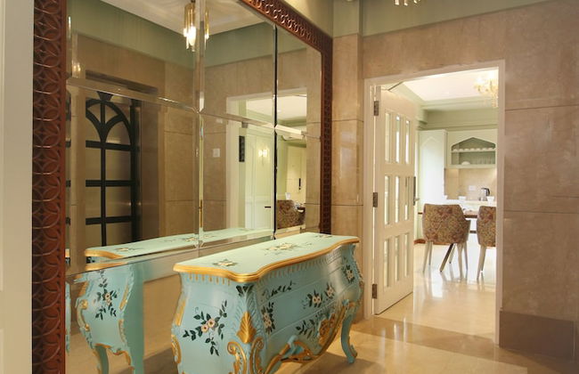 Theory9 Premium Serviced Apartments Bandra - Foto 55