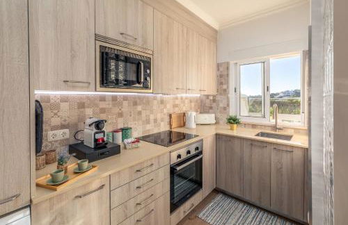 Apartamento Sunset on the Sea - Foto 9