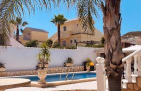 Villa Casa Familia Thijssen - Foto 17