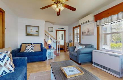 Hank's Hideaway by Bayley Vacation Rentals - Foto 11