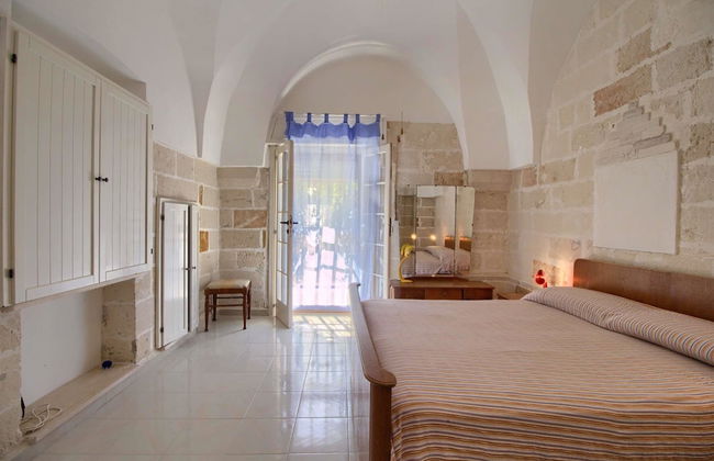 Rifugio dei Pescatori Fronte Spiaggia - Foto 6