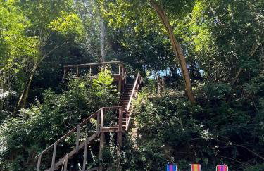 Estância Vó Maria em Bodoquena - Foto 8