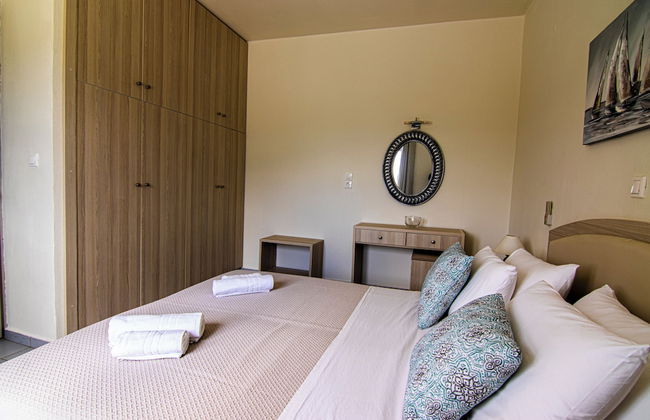 Castri Village Hotel - Foto 14