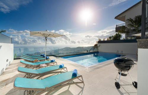 OurMadeira - Monte White House - Foto 25