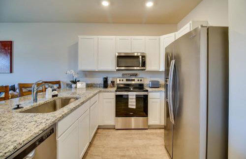 Charming Townhome Less Than 1 Mi to Zoo and Luray Caverns! - Foto 8