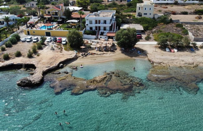 Sylvia s House at Vagia - Foto 23