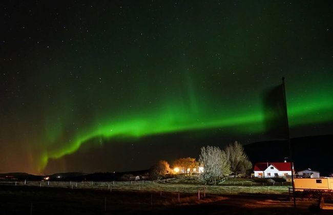 Vorsabær 2 Holiday Home - Foto 29