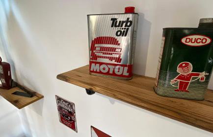 EnergyZen - Spa & Sauna Alsace - L'Atelier des Songes - Foto 18