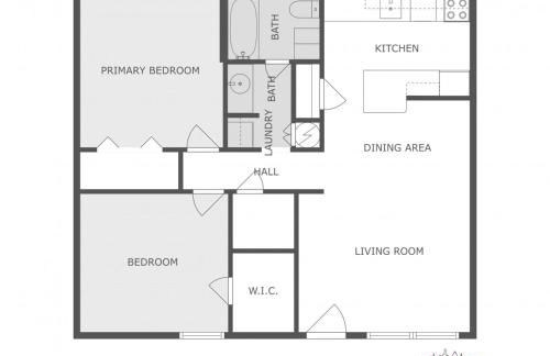 Chic Poolside Homebase Steps from South Congress - Foto 8