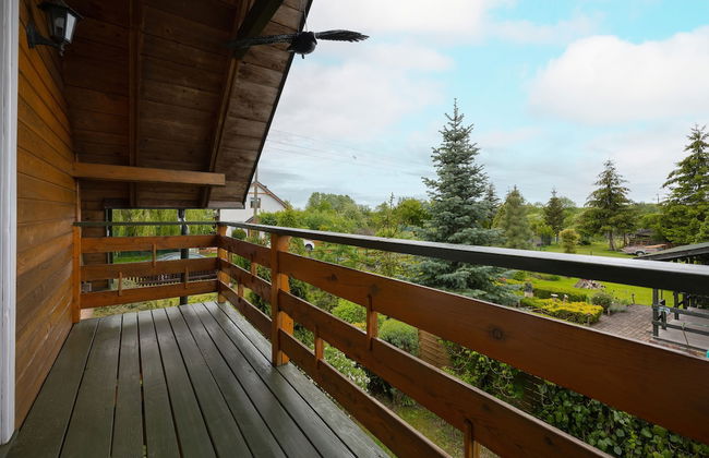 Holiday House With Garden by Renters - Photo 30