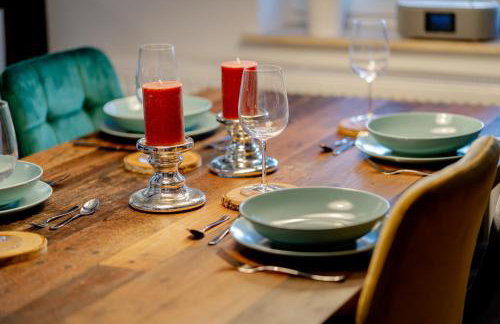 Ferienwohnung Sonnenschein - Foto 36