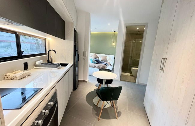 Harmony Luxury Apartments - Photo 47