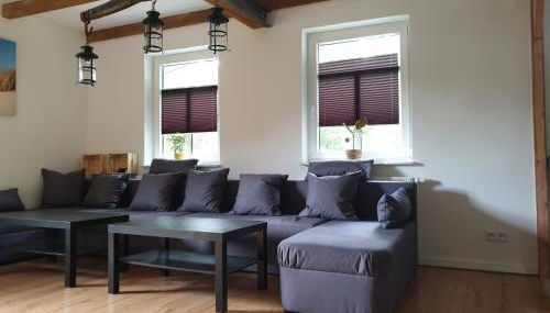 FeWo David und Marion nahe der Nordsee und dem Weserstrand - Foto 5