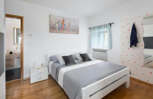Villa Elia in Nova Vas - Haus für 8-10 Personen - Foto 14