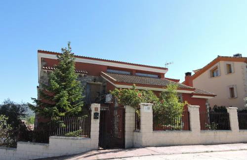 Casa rural lago azul - Foto 1