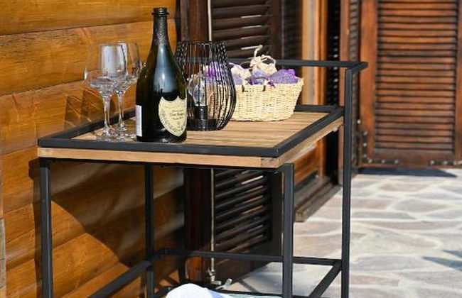 Lavanda Land - Villatanya Mrežnica - Foto 32