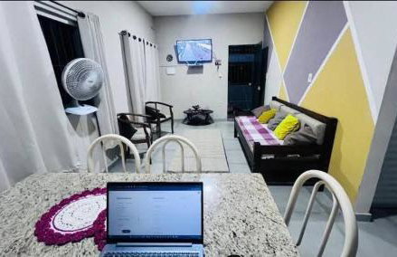 Casa de Praia Temporada Paraty - Areal do Taquari - Foto 10