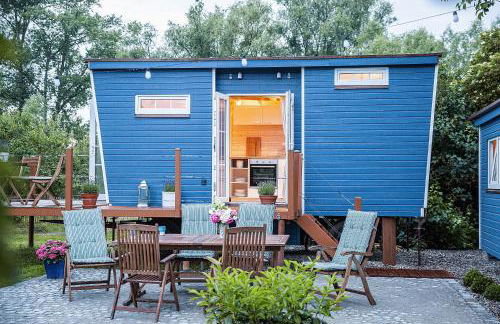 Tinyhouse am Obsthain - Foto 2