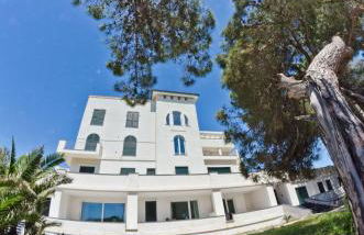 Scauri resort - Foto 30