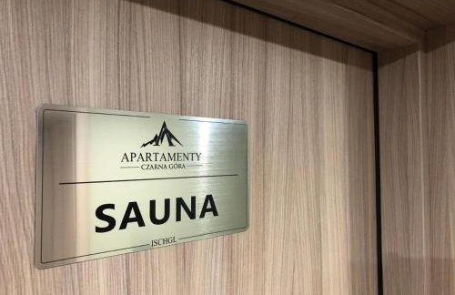 Apartament Czarna Góra TIGNES 34 - Foto 22