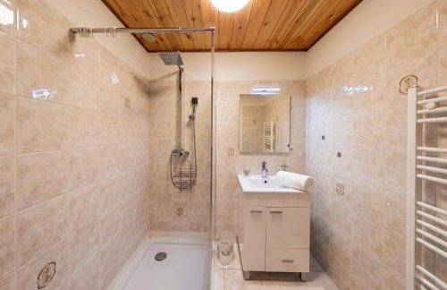 Casa-La Fuste centre Saint-Véran ski au pied - Photo 19