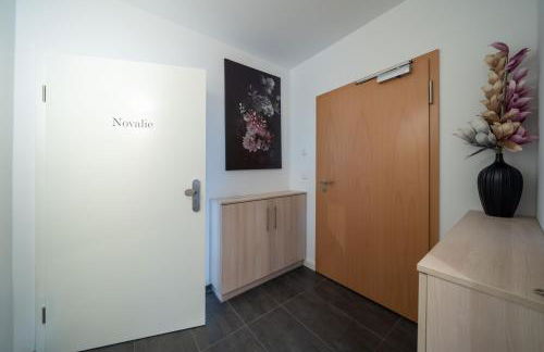 Möbliertes Wohnen - Novalie - Foto 9