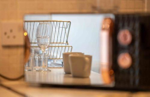 Entire home/free parking /racecourse - Foto 4