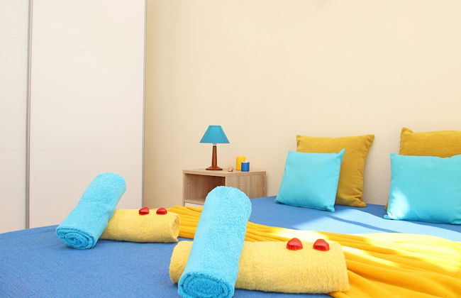 Apartamento Bella Vista 3 - Foto 2