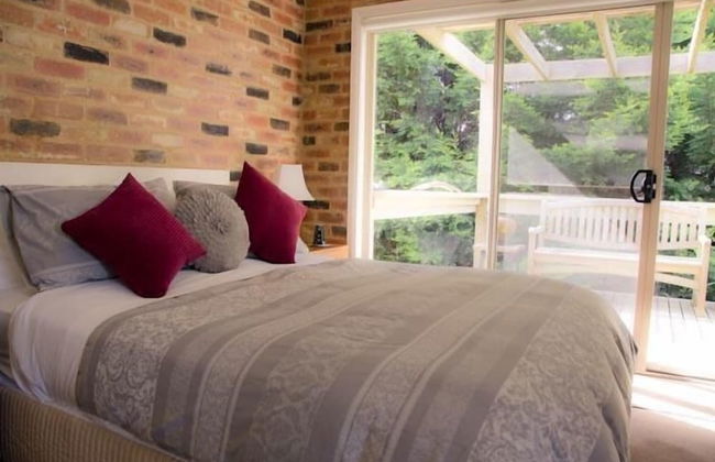 Stony Creek Cottages - Foto 2