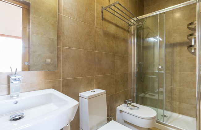 LU&CIA Apartamento Picasso - Photo 32