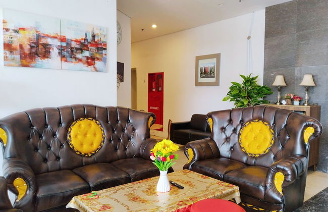 Royale Signature Sapphire - Foto 22