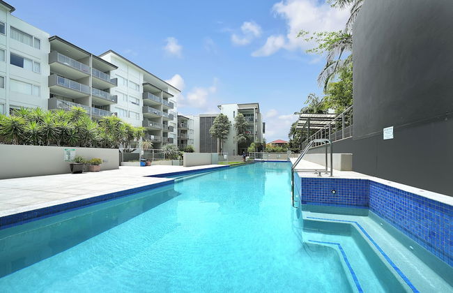 Trilogy Residences - Photo 27