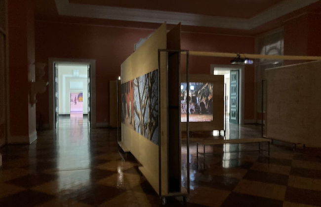 Apartamento no Hotel Quitandinha - Foto 27