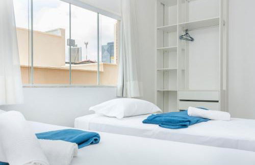 Casa confortável à 568m da praia de Ponta Negra - Foto 31