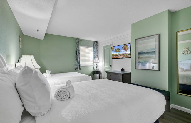 Carolinian Resort - Foto 14