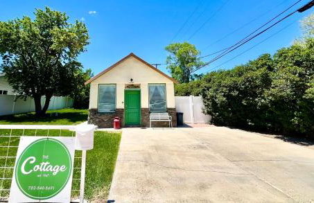 The Cottage - Foto 29