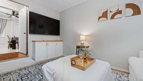 Vintage West Central Apt Walkable Free Parking! - Foto 2