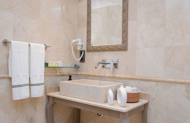 Home Of Istanbul - Foto 47