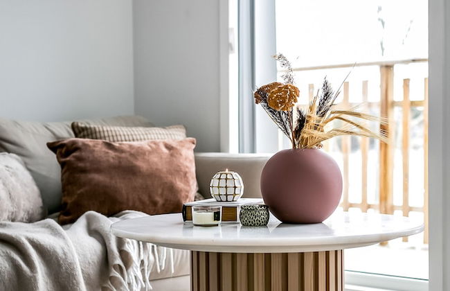 Breathtaking Lakefront mini villas - Foto 43