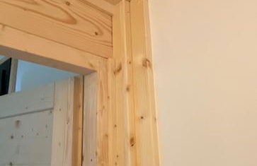 Chalet des loulous , 3 chambres, 8 couchages - Foto 13