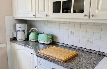 Perfekte Auszeit - Charmantes Ferienhaus Neuenhagen bei Berlin - Foto 3