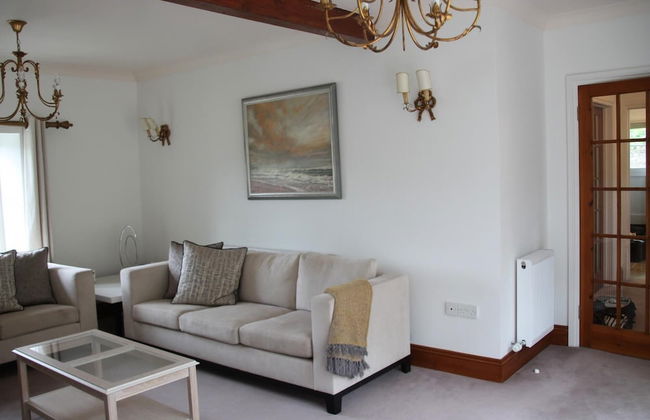 The Old Coach House Salcombe - Foto 2