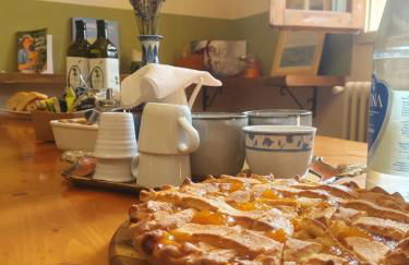 Stirpe nel Bosco - Fiocco - Foto 7