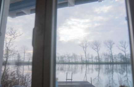 Schillhörn - Urlaub mit Wasserblick - Photo 1